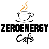 ZERO ENERGY Cafe